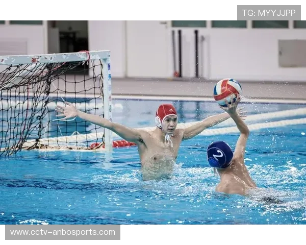 水球测试赛结束，裁判团队完成最终培训