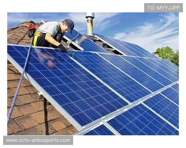 英超绿色倡议，球场太阳能板安装计划