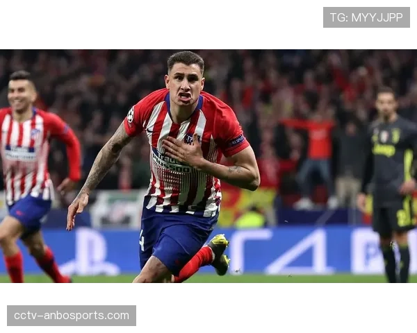 消息:马竞后卫何塞·希门尼斯因肌肉疲劳,将缺席未来两轮联赛 消息:马竞后卫何塞·希门尼斯因肌肉疲劳,将缺席未来两轮联赛